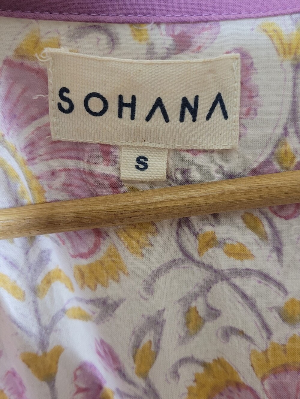 Sohana Zoey Dress Pockets - Picture 8 of 10